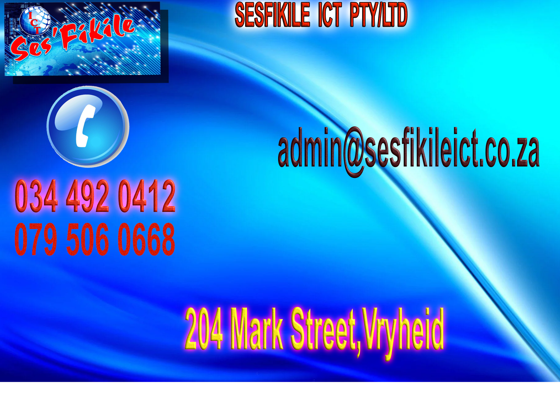 contact
